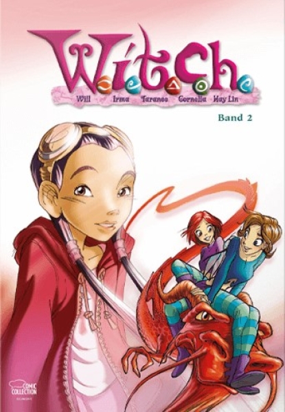Witch 2